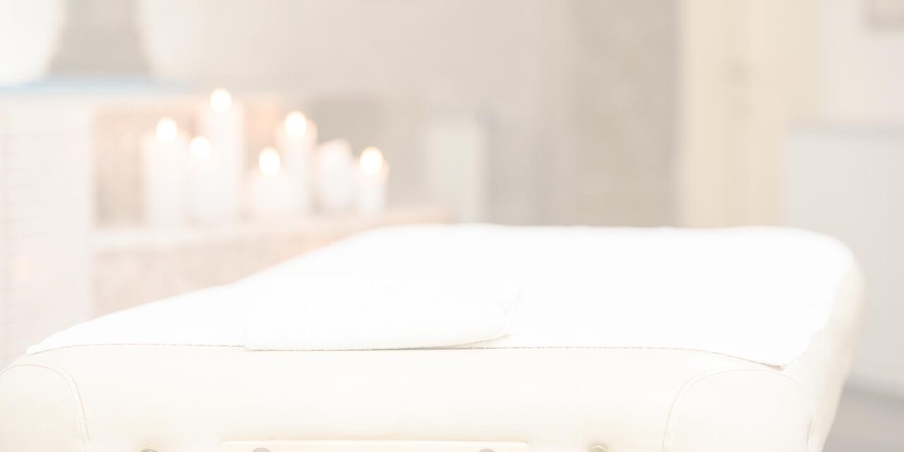 Above & Beyond Wellness Spa
